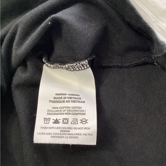 Nike “Game So Fresh” Basketball Long Sleeve T-Shirt – Men’s Large - Picture 6 of 7